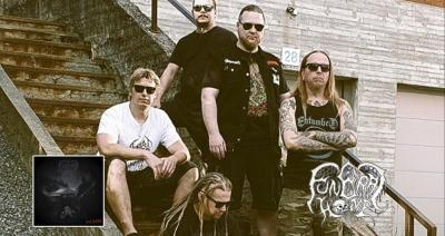 Funeral Home presentan nuevo sencillo My Kingdom Is Hell de nuevo álbum Your Funeral