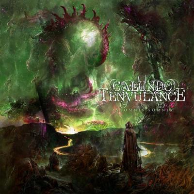 Galundo Tenvulance - Insomnis Somnia - 2025