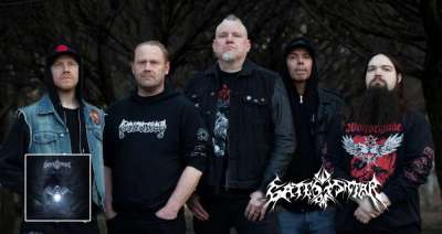 Gates of Ishtar presentan nuevo sencillo Ghosts de nuevo álbum Murder the Light