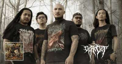 Gerogot presentan nuevo sencillo Disastrous Divinity de nuevo álbum Eidoloklas