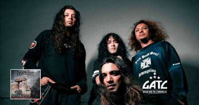 Girish And The Chronicles presentan sencillo principal de nuevo álbum Disintegrate