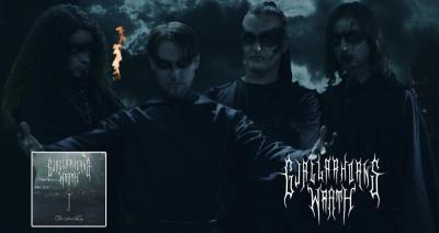 Gjallarhorn's Wrath presentan nuevo sencillo Wiccan Wyrd de nuevo álbum The Silver Key