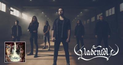 Gladenfold presentan nuevo sencillo For My Queen de nuevo álbum Soulbound