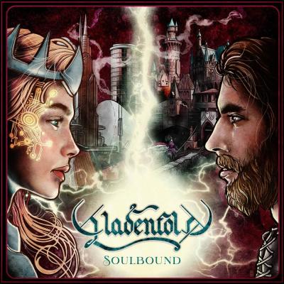 Gladenfold - Soulbound - 2026