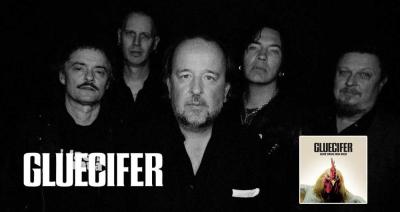 Gluecifer presentan nuevo sencillo Armadas de nuevo álbum Same Drug New High