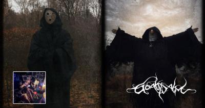 Goatpsalm presentan nuevo sencillo Heart Of Damballah Wedo de nuevo álbum Beneath