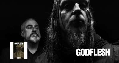 Godflesh presentan nuevo sencillo Living/Ending de nuevo álbum Decay