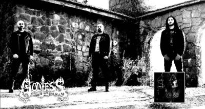 Godless presentan nuevo sencillo Omega Omnipotens: Hosanna in Nullificatio de nuevo álbum Adversus Parousia