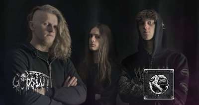 Godslut presentan nuevo sencillo Stifled de nuevo álbum The Art Of Deconstruction