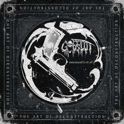 Godslut - The Art Of Deconstruction - 2026