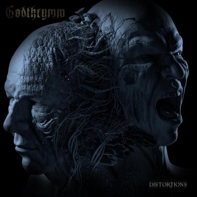 Godthrymm - Distortions - 2023
