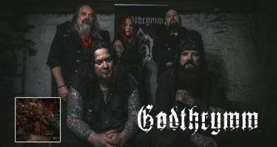 Godthrymm presentan nuevo sencillo Truth In My Own de nuevo álbum Projections