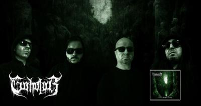 Goholor presentan nuevo sencillo Divine Blood Invocation de nuevo álbum Locus Damnatorum