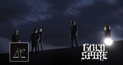 Gold Spire presentan sencillo principal de nuevo álbum Steps into Shadow