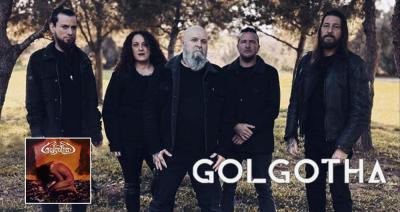 Golgotha presentan nuevo sencillo A Simple Life de nuevo álbum Hubris