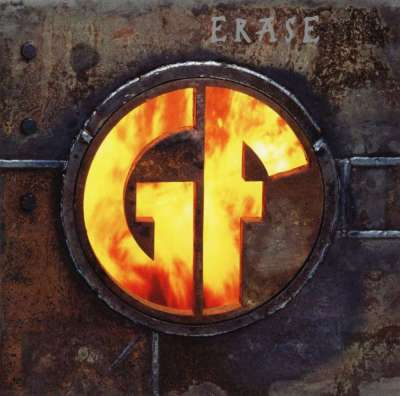 Gorefest - Erase - 1994