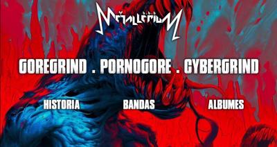 Goregrind - Pornogore - Cybergrind: Historia, Bandas, Álbumes y más