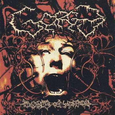 Gorge - Deeds of Horror - 2026