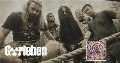 Gorleben presentan sencillo principal de nuevo álbum Menetekel