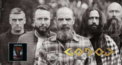 Gorod presentan nuevo sencillo Forgiveness de nuevo álbum The Ember Gone