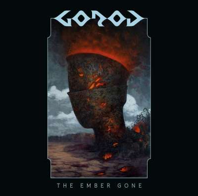 Gorod - The Ember Gone - 2026