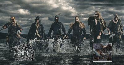 Grimner presentan nuevo sencillo Irrbloss de nuevo álbum Stormvingar