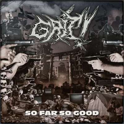 Grit! - So Far So Good - 2026