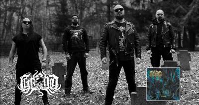 Grond presentan nuevo sencillo Weddigen de nuevo álbum The Temple