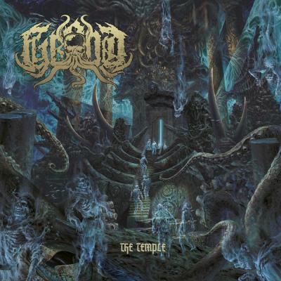 Grond - The Temple - 2026