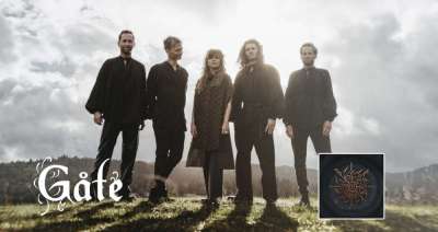Gåte presentan nuevo sencillo Oskorsreia de nuevo álbum Sigil