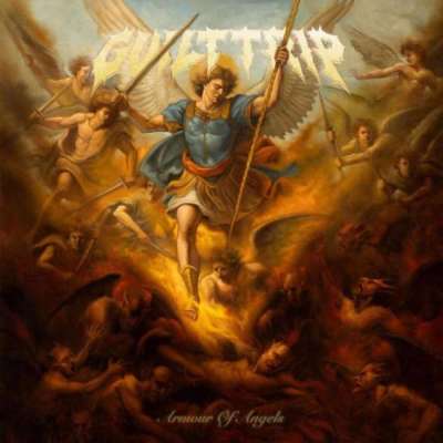 Guilt Trip - Armour Of Angels - 2026