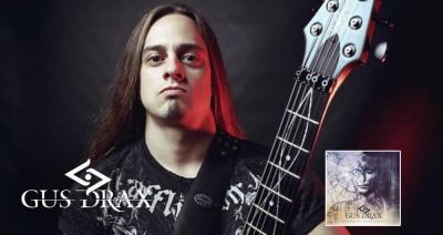 Gus Drax presentan nuevo sencillo Sentio Ergo Sum de nuevo álbum Theories of Imperfection