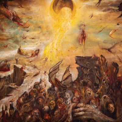 Gutvoid - Liminal Shrines - 2026