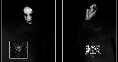 Haemoth presentan nuevo sencillo When The Dust Finally Settles  de nuevo álbum Black Dust
