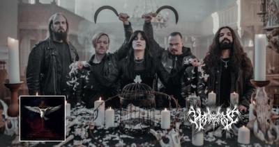 Haeresis presentan nuevo sencillo Echoes of Ashes de nuevo álbum Si Vis Pacem Para Bellum