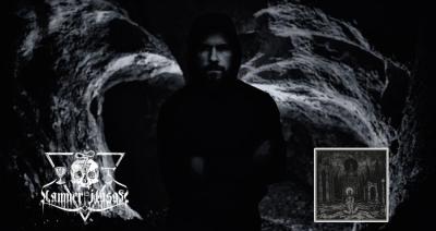 Hammerfilosofi presentan nuevo sencillo Funeral Veil de nuevo álbum Signum