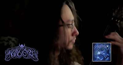 Hanging Garden presentan nuevo sencillo Dreamwoven de nuevo álbum Dream Death