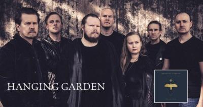 Hanging Garden presentan nuevo sencillo To Outlive The Nine Ravens de nuevo álbum Isle of Bliss