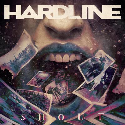 Hardline - Shout - 2026