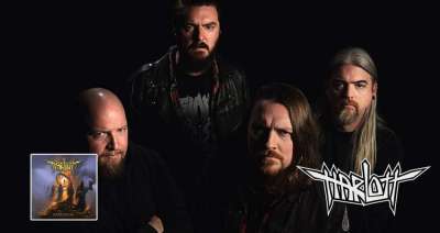 Harlott presentan nuevo sencillo Trial by Liar de nuevo álbum Exsequiis