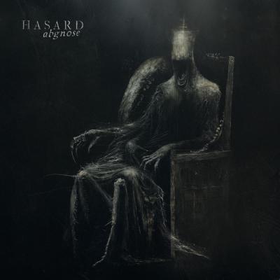 Hasard - Abgnose - 2025