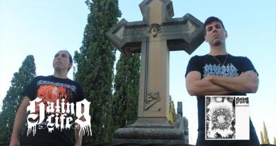 Hating Life presentan sencillo principal de nueva producción Revenge From Beyond