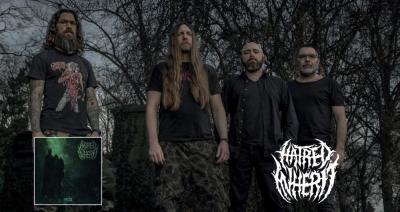 Hatred Inherit presentan nuevo sencillo Feeding The Abyss de nuevo álbum Void