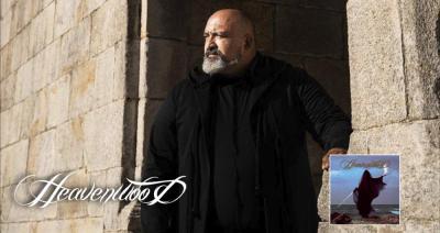 Heavenwood presentan nuevo sencillo The Moon de nuevo álbum The Tarot Of The Bohemians - Part II