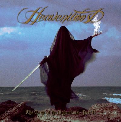 Heavenwood - The Tarot of the Bohemians Part II - 2026