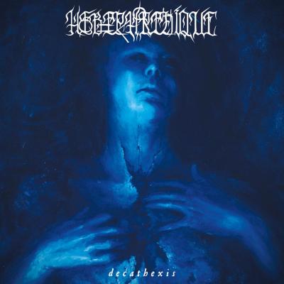 Hebephrenique - Decathexis - 2025