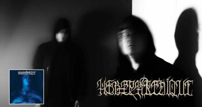 Hebephrenique presentan nuevo sencillo Visions of Magdalene de nuevo álbum Decathexis