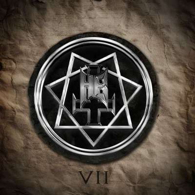 Hell-Born - VII - 2026