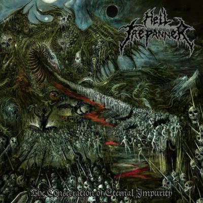 Hell Trepanner - The Consecration of Eternal Impurit - 2026