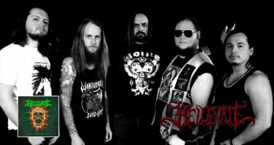 Hellevate presentan nuevo sencillo In The Long Grass de nuevo álbum Killicon Valley